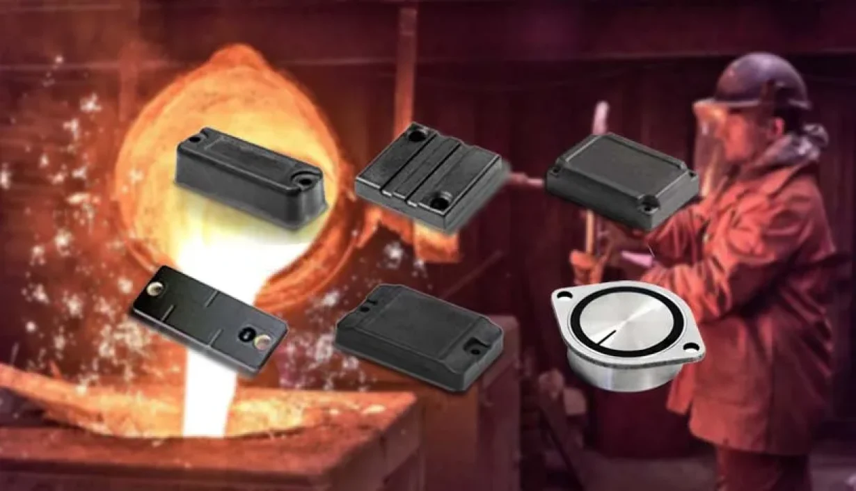 Heat-Resistant RFID Tags in harsh environment What Are Heat-Resistant RFID Tags and Which Industries Benefit the Most?