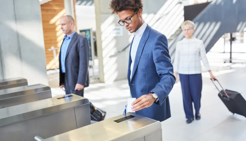 high-security-authentication-cards High-Security Authentication Cards