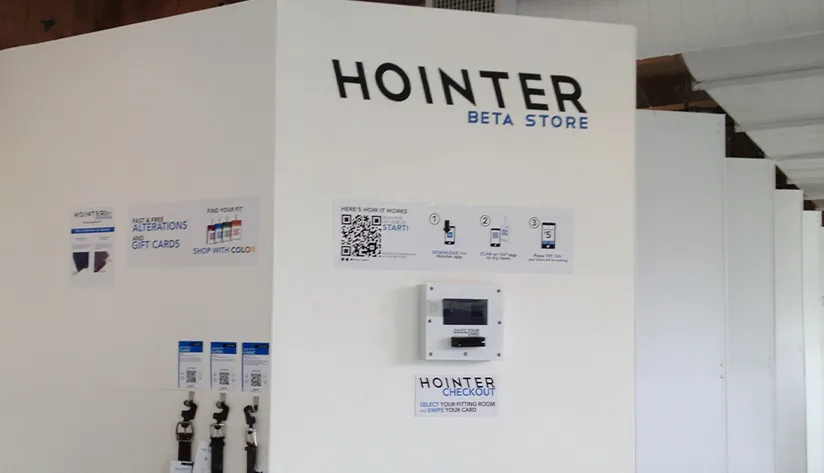 hointer-utilize-nfc-garment-badge-to-develop-brand Hointer utilize NFC garment badge to develop brand