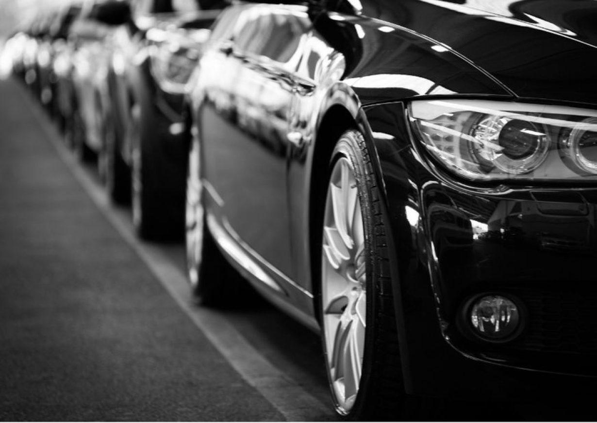 How can RFID optimize automobile production How can RFID optimize automobile production?