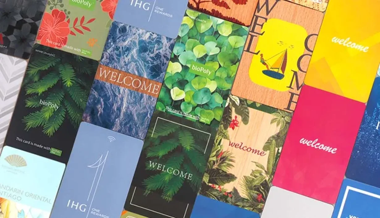 How Hotels Choose the Right Key Card How Hotels Choose the Right Hotels?