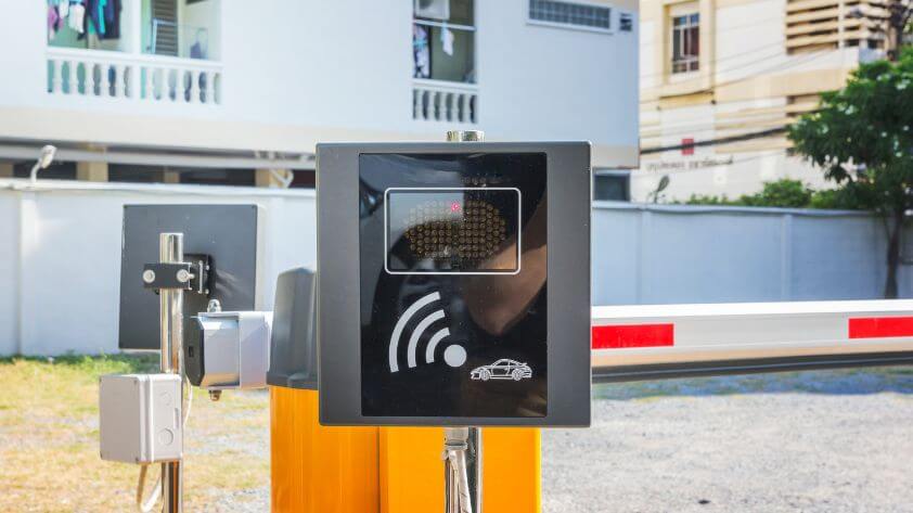 how-mifare-plus-x-rfid-cards-meet-challenges-of-modern-parking How MIFARE Plus X RFID Cards Meet Challenges of Modern Parking