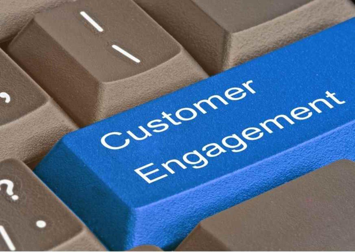 How NFC Helps Business on Customer Engagement How NFC Helps Business on Customer Engagement