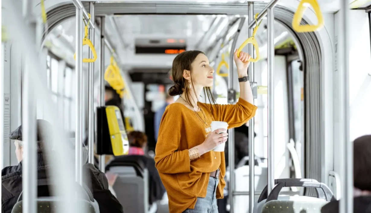 How NFC Ring Serve as a Digital Ticket to Enhance Public Transportation Efficiency How NFC Ring Serve as a Digital Ticket to Enhance Public Transportation Efficiency