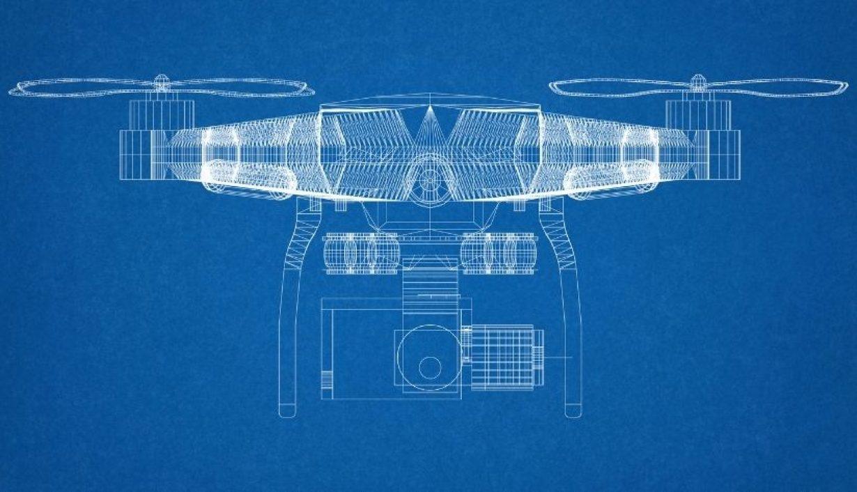 How RFID Drones Can Evolve Inventory Tracking How RFID Drones Can Evolve Inventory Tracking