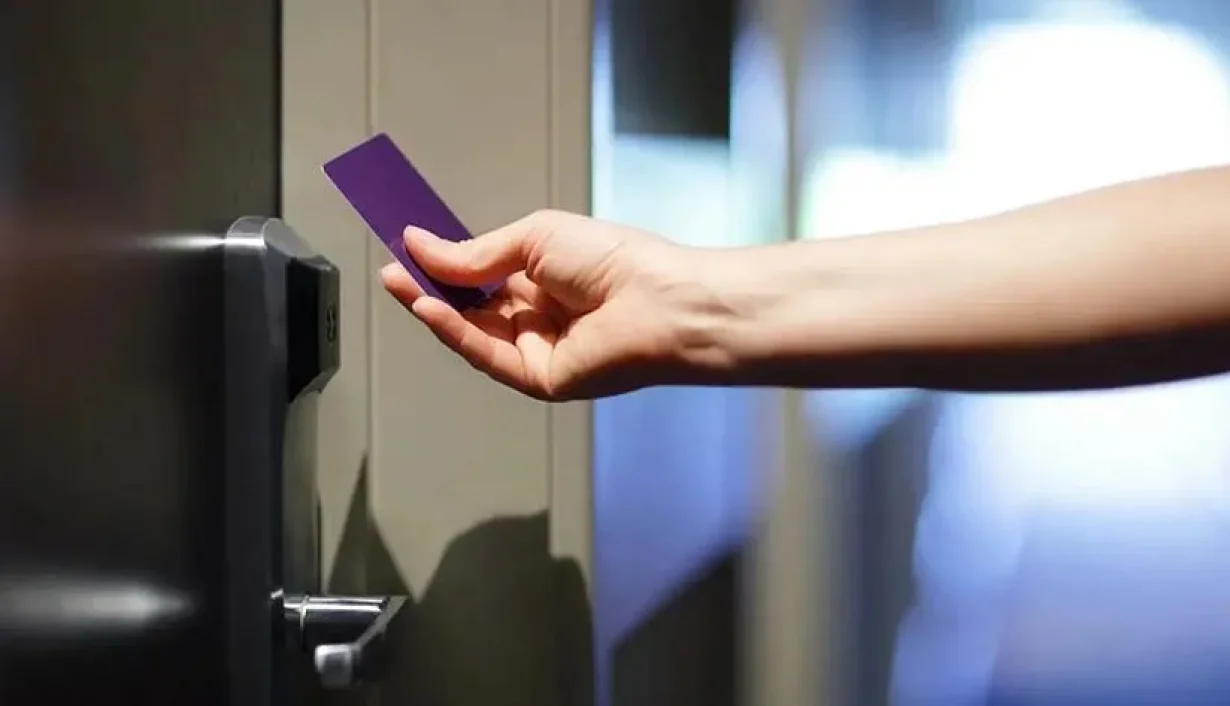 How RFID Key Cards Enhance Hotel Security and Convenience How RFID Key Cards Enhance Hotel Security and Convenience
