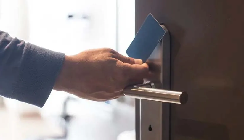 how-rfid-key-cards-improve-hotel-security How RFID Key Cards Improve Hotel Security