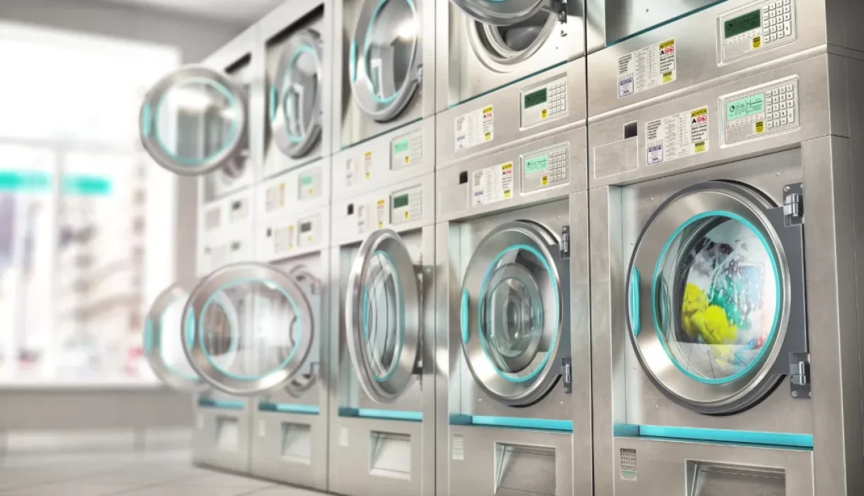 How RFID Laundry Tags Transform Laundry Industry How RFID Laundry Tags Transform the Laundry Industry