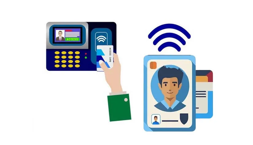 how-rfid-student-id-cards-work How RFID Student ID Cards Work