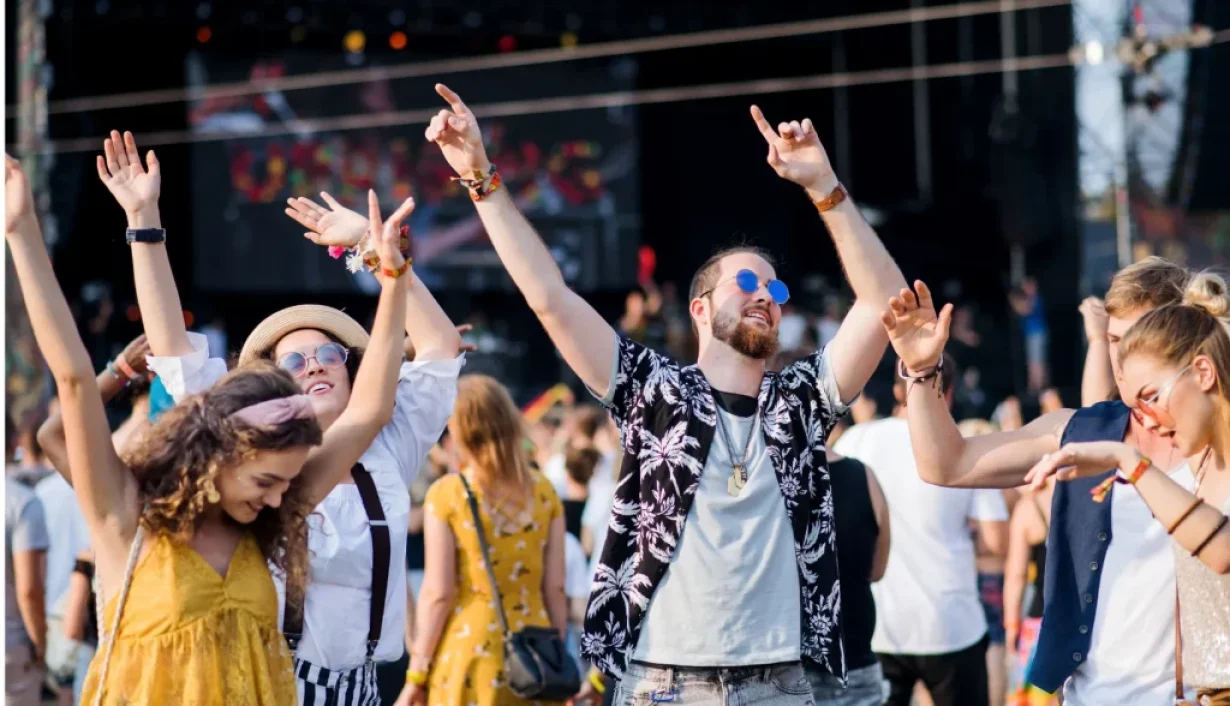 How RFID Wristband Transform Events and Festivals How RFID Wristband Transform Events and Festivals: 8 Benefits You May Be Interested In