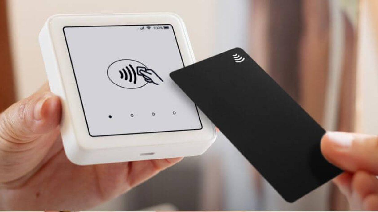 How ST25TA512B NFC Card Enables Secure Contactless Payments in Modern Transactions How ST25TA512B NFC Card Enables Secure Contactless Payments in Modern Transactions