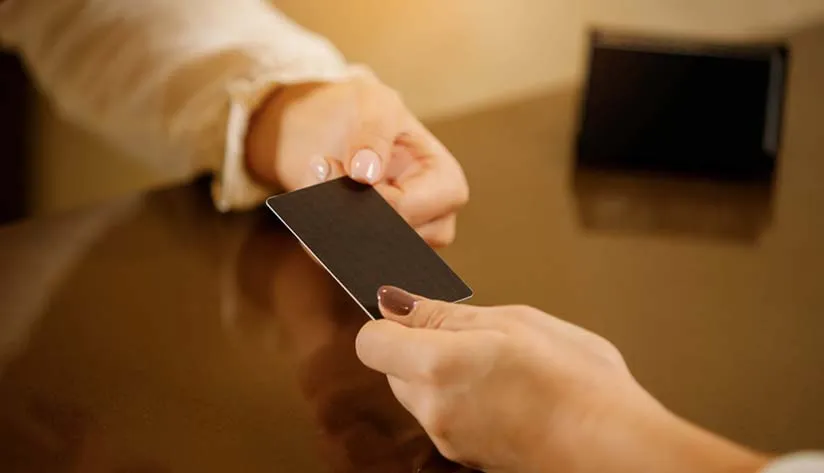 how-to-choose-the-right-key-card-for-luxury-hotels How to Choose the Right Key Card for Luxury Hotels
