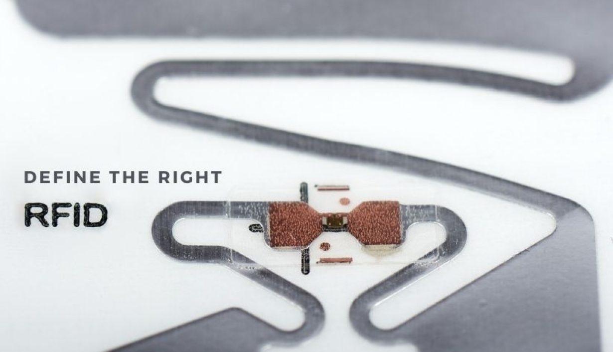 How To Choose The Right RFID Technology For Your Product How To Choose The Right RFID Technology For Your Product