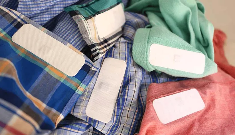 how-to-install-rfid-tags-on-clothing How to install RFID tags on clothing