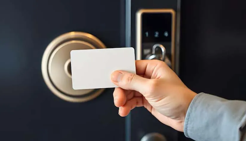how-to-nail-the-perfect-hotel-key-card-material-choice How to Nail the Perfect Hotel Key Card Material Choice