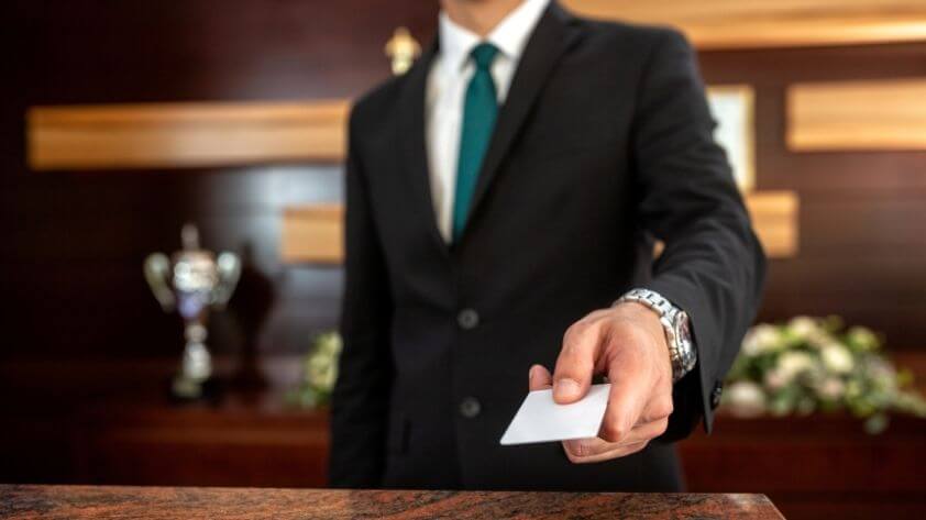 how-to-optimize-hotel-operations-with-nxp-mifare-desfire-ev3 How to Optimize Hotel Operations with NXP MIFARE DESFire EV3