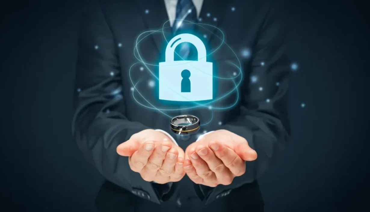 How to Use NFC Rings to Boost Corporate Security Efficiently How to Use NFC Rings to Boost Corporate Security Efficiently