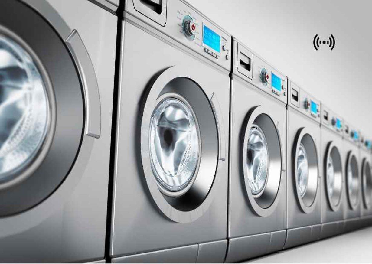 How to Use RFID Laundry Tags How to Use RFID Laundry Tags