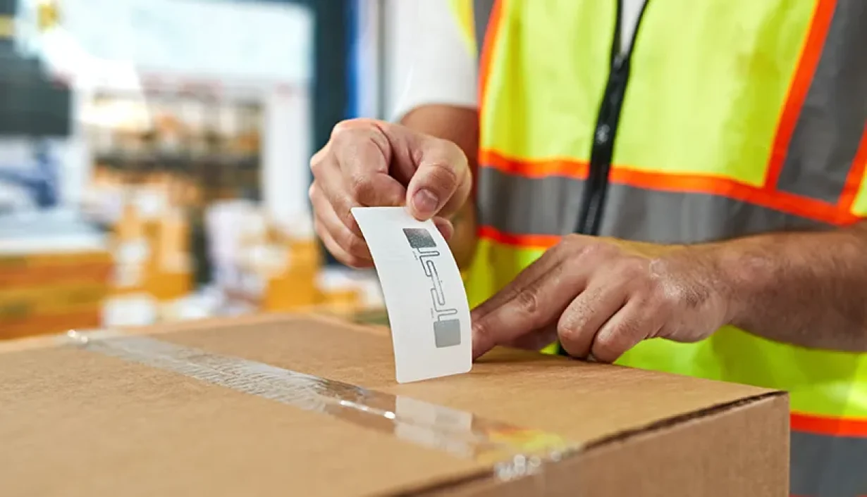 How UHF 860-960 MHz RFID Tags Revolutionize Logistics How UHF 860-960 MHz RFID Tags Revolutionize Logistics?