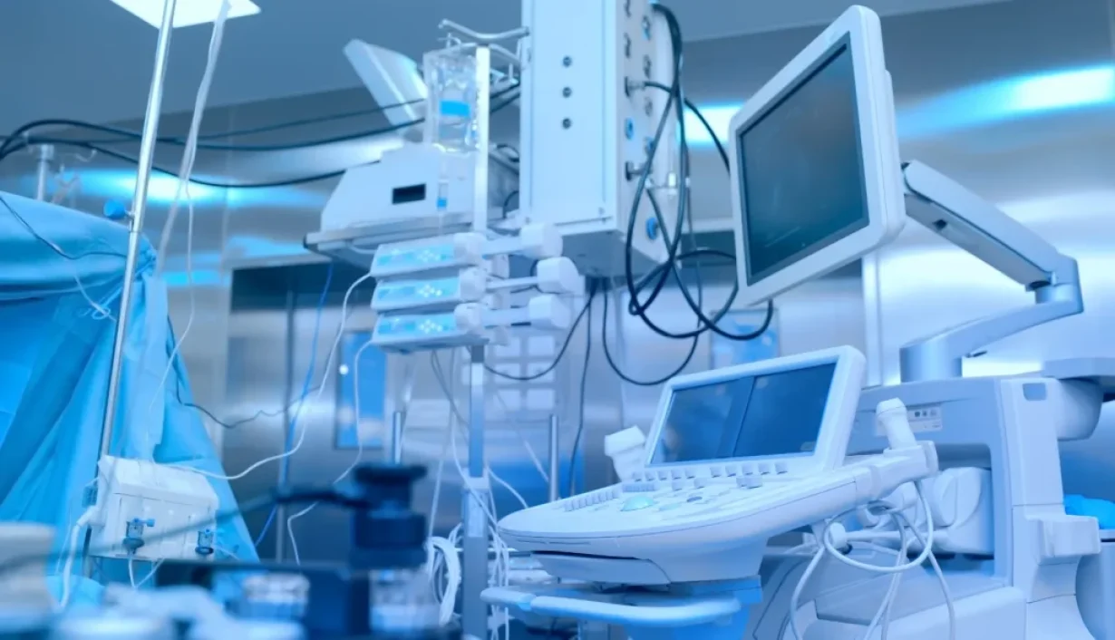 How UHF RFID Tags Enhance Healthcare Equipment Management How UHF RFID Tags Enhance Healthcare Equipment Management