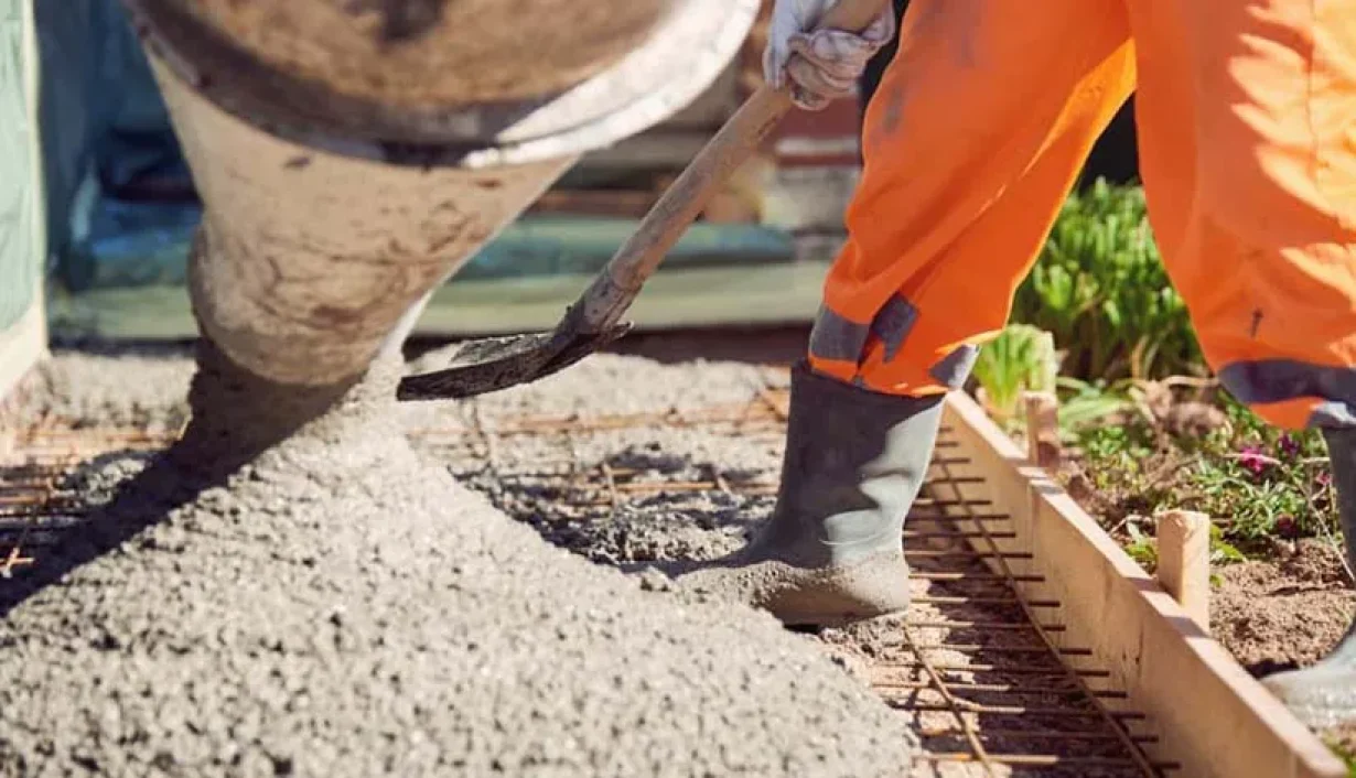 How Concrete RFID Tags Benefit Construction Projects How Concrete RFID Tags Benefit Construction Projects?