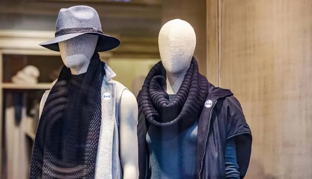 How NFC Garment Badges and NFTs Are Revolutionizing Fashion How NFC Garment Badges and NFTs Are Revolutionizing Fashion?