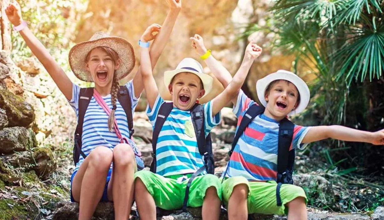 How RFID Silicone Wristbands Enhance Summer Camp Experience How RFID Silicone Wristbands Enhance Summer Camp Experience?