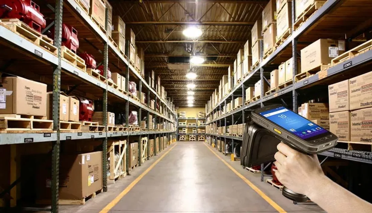 How to Choose the Right RFID Reader for Efficient Warehouse Management How to Choose the Right RFID Reader for Efficient Warehouse Management?