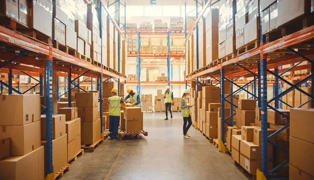 How to Use RFID LED Tags to Improve Inventory Management and Logistics Efficiency How to Use RFID LED Tags to Improve Inventory Management and Logistics Efficiency