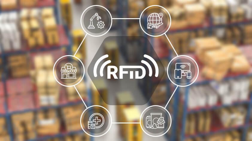industries-using-rfid-icons industries using RFID icons