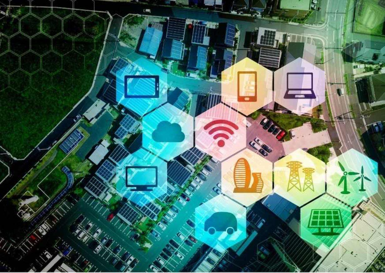 INNOVATIVE WAYS TO USE RFID TECHNOLOGY IN PRACTICE INNOVATIVE WAYS TO USE RFID TECHNOLOGY IN PRACTICE