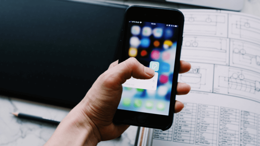 integration-of-nfc-and-mobile-applications Integration of NFC and mobile applications