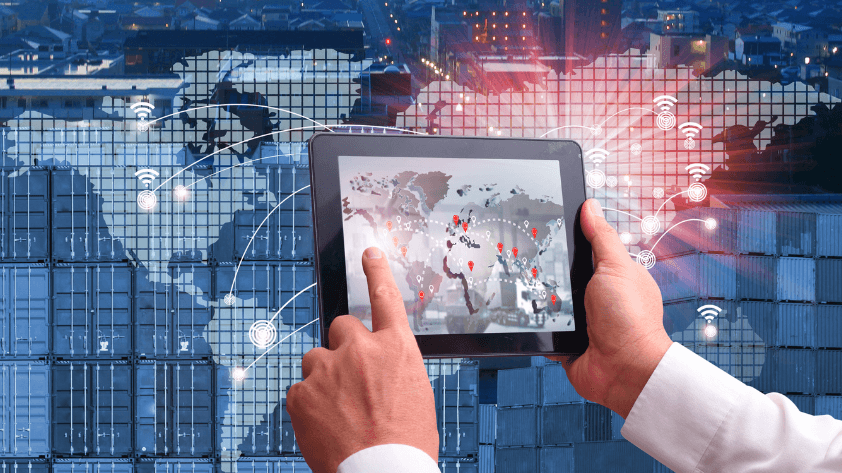 interaction-between-rfid-and-iot-devices Interaction between RFID and IoT devices