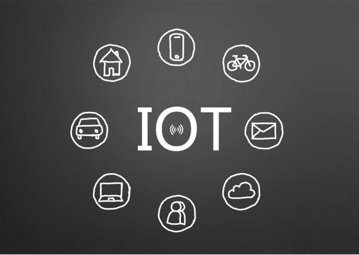 IoT and Hospitality Sector Unleashing the Power of Connectivity: RFID and NFC Technologies Driving IoT Applications