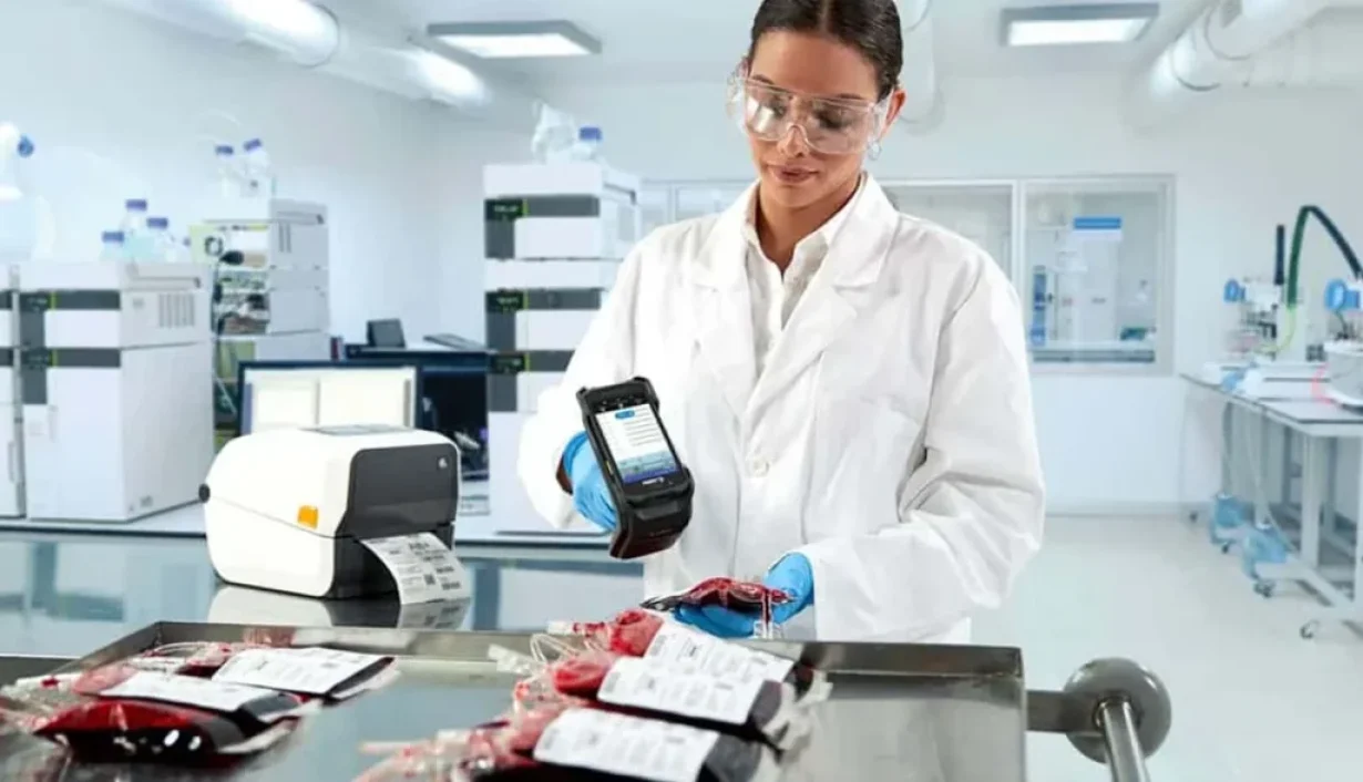 ISO 15693 in Healthcare Patient Identification ISO/IEC 15693 Explained: HF RFID Standards and Industry Applications