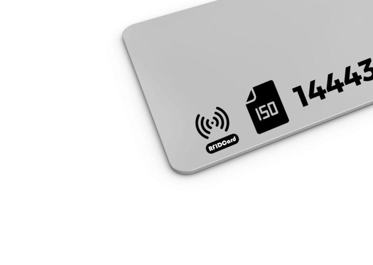 iSO_IEC 14443 ISO/IEC 14443 Identification/Contactless/RFID Cards Standard