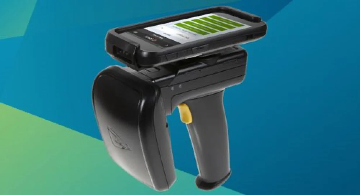 UHF RFID reader Latest Technology Trends And Innovations In UHF RFID Reader