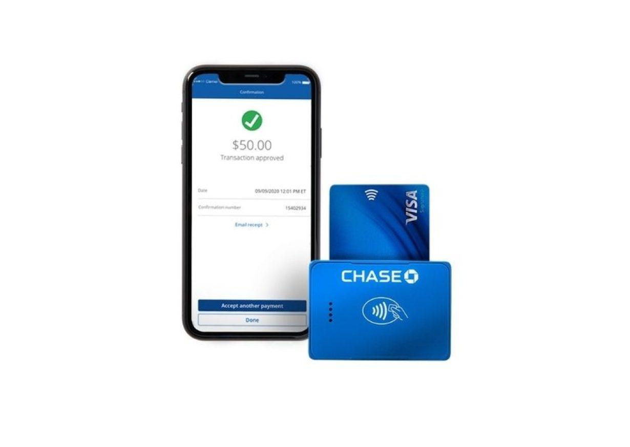 JP Morgan Chase also joined the trend of launching its own digital card payment QuickAccept JP Morgan Chase also joined the trend of launching its own digital card payment: QuickAccept