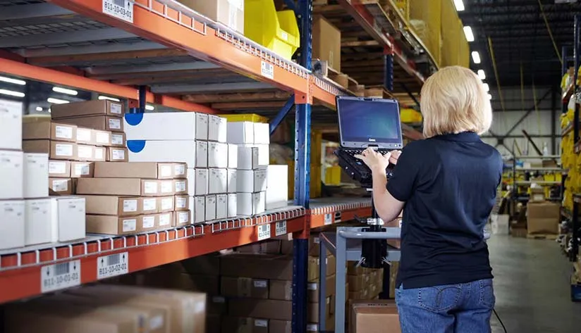 Key Benefits of RFID Inventory Systems