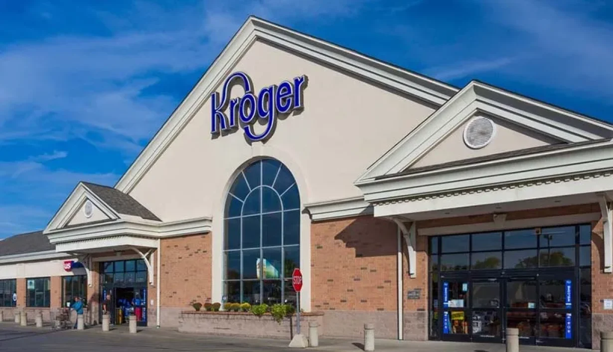 Kroger with RFID technology Kroger’s Bakery RFID Rollout: A Major Step Forward for Food Retail Innovation
