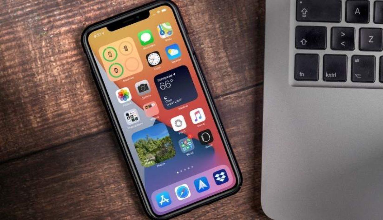Latest iOS 14 update and implications for NFC Latest iOS 14 update and implications for NFC