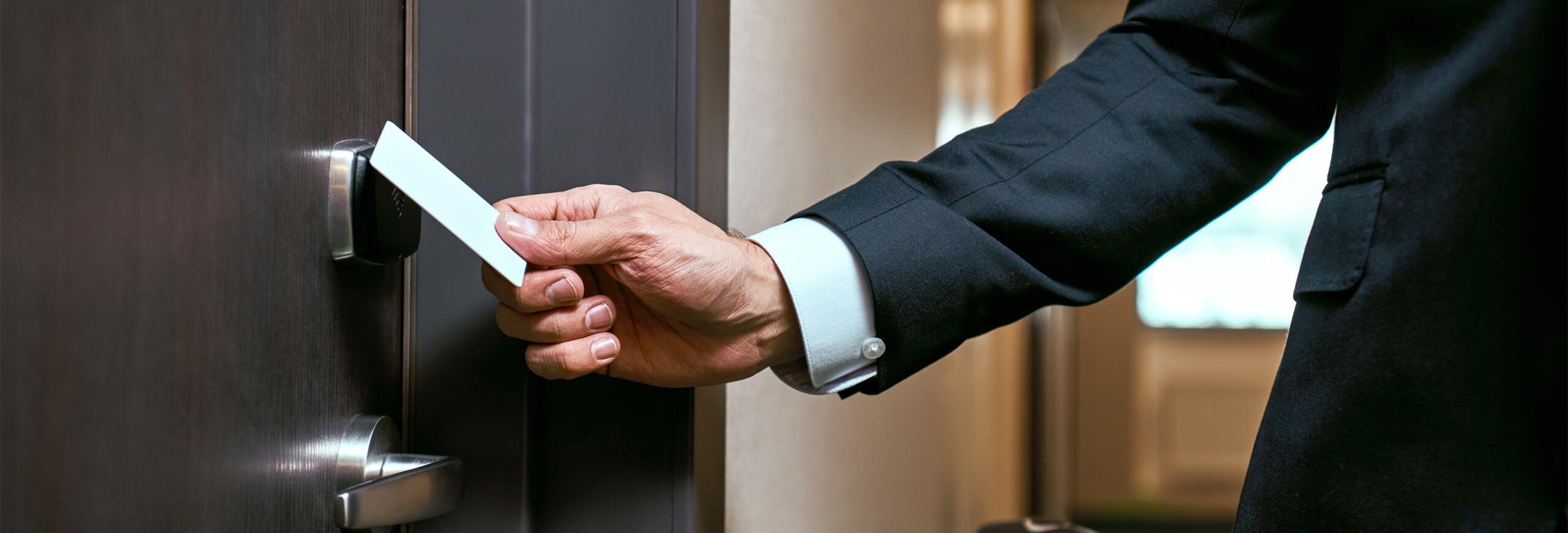Lock System Onity Lock System Onity