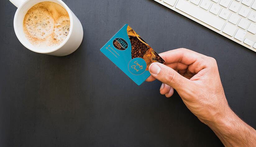 loyalty-membership-card loyalty programs are a great way to attract and retain customers