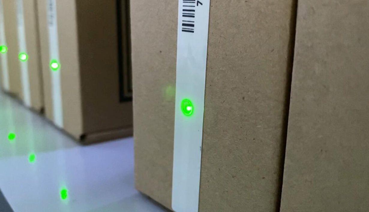 LED RFID tag Exploring The Potential Of LED RFID Tag In Logistics