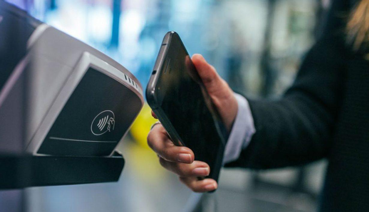 NFC tags and security NFC Tags And Security: Ensuring Reliability Of Data Transmission
