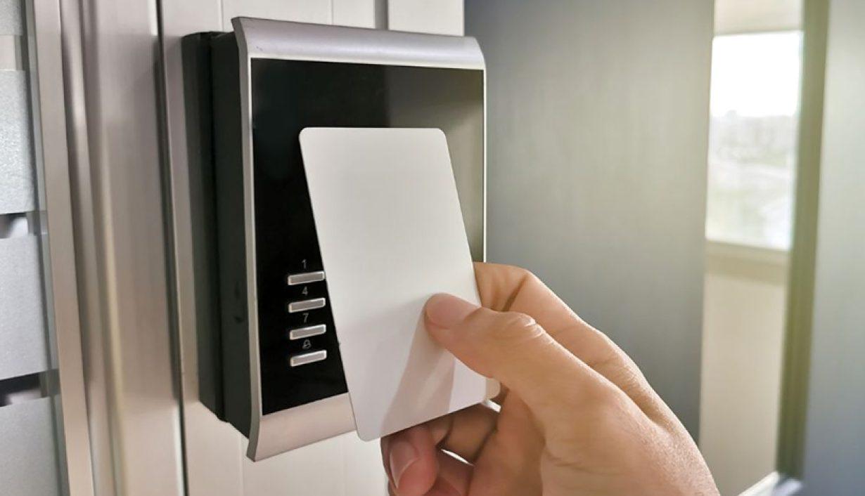 RFID card The Technology Behind RFID Cards: How Do They Really Work