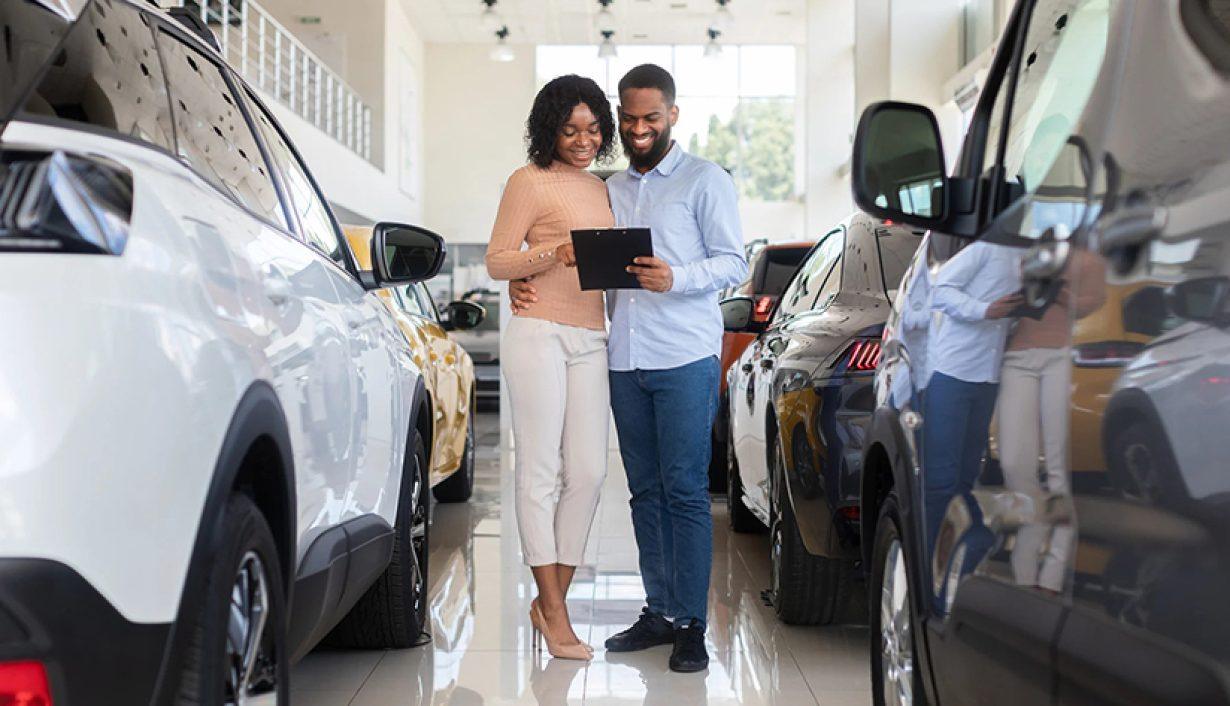 NFC car tags NFC Car Tags: A Key To Seamless Car Buying Experience For Customers