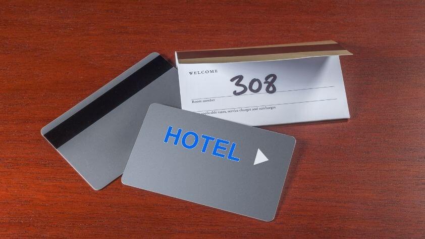 magnetic-stripe-card Magnetic stripe card