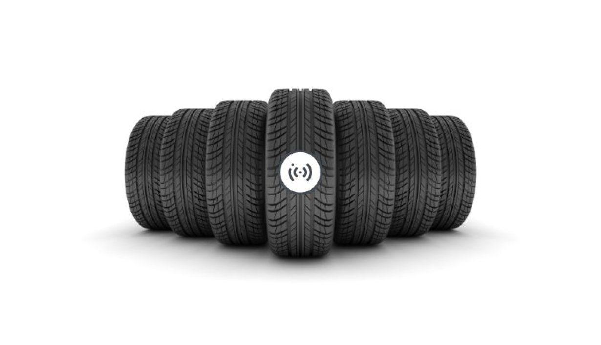 Michelin aims at connecting all car tires with RFID by 2023 Michelin aims at connecting all car tires with RFID by 2023