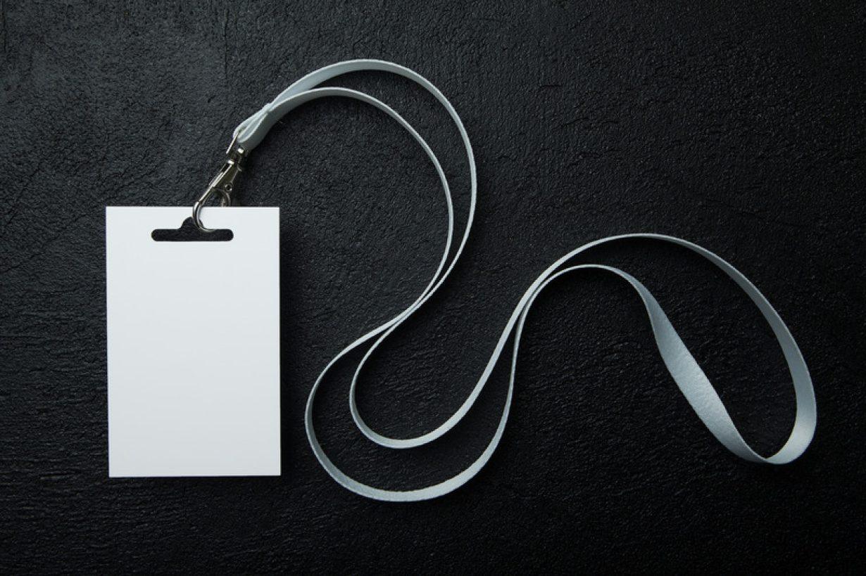 Blank ID card / badge / event pass Types of MIFARE® ICs
